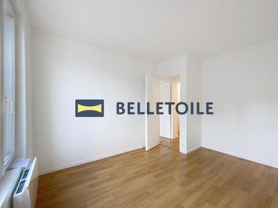 Appartement - 38 m² - 3 pièces
