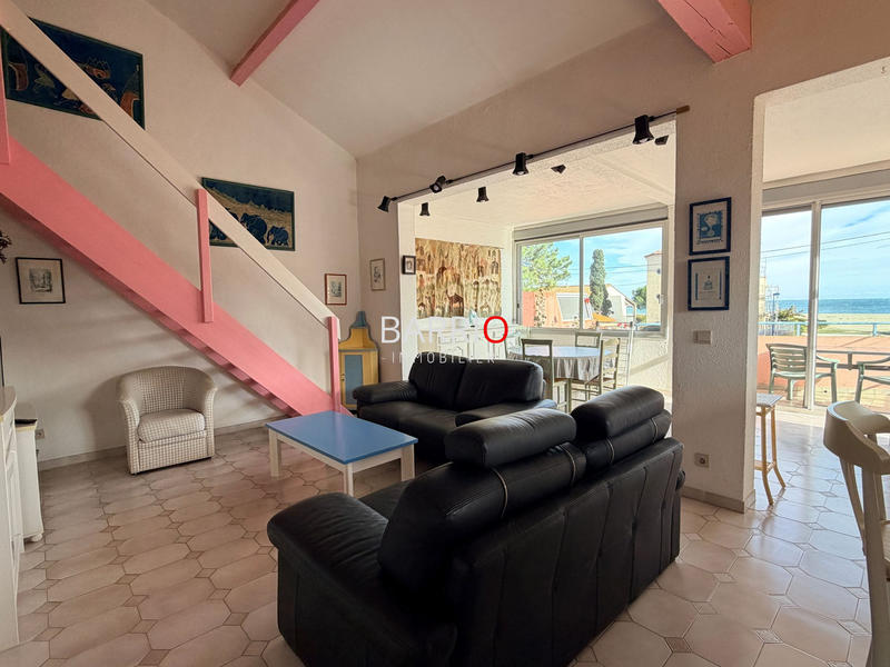 Villa - 212 m² - 10 pièces