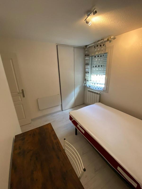 Appartement - 83 m² - 4 pièces