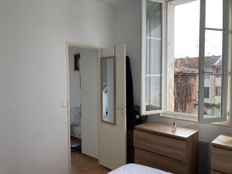 Appartement - 37 m² - 1 pièce