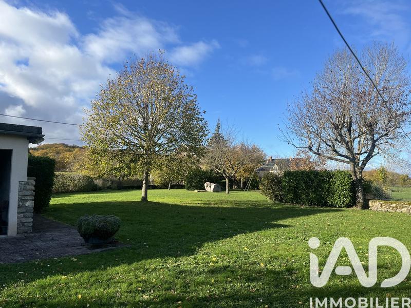 Maison - 195 m² - 9 pièces