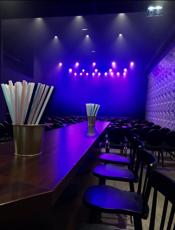 Le Quai des Artistes