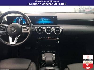 Mercedes Classe a 250 e 8g-Dct Style Line +Pack Advantage +