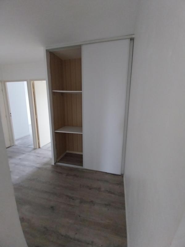 Appartement ancien - 85 m² - 4 pièces