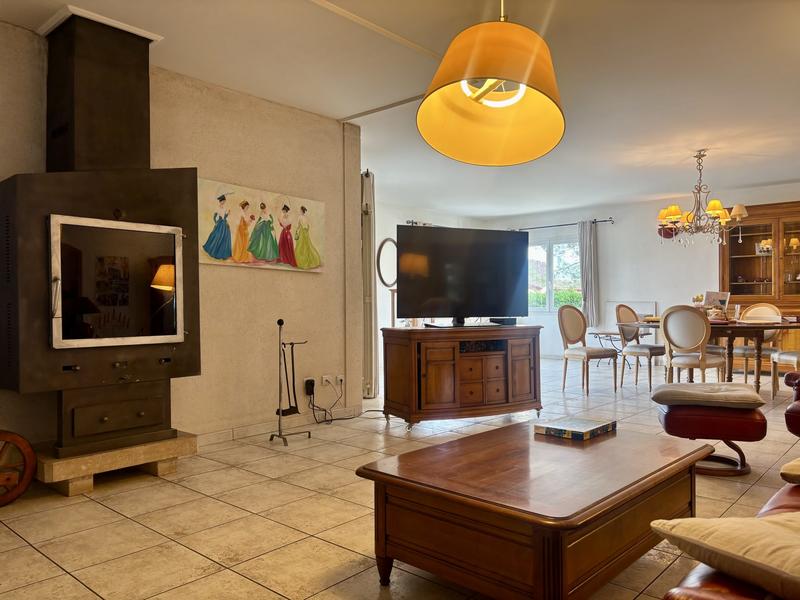 Villa - 209 m² - 4 pièces