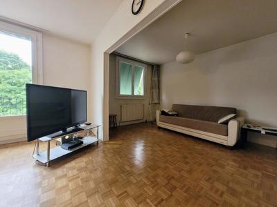 Appartement - 84 m² - 4 pièces