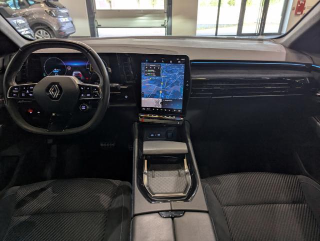 Renault Austral E-Tech hybrid 200 Techno esprit Alpine