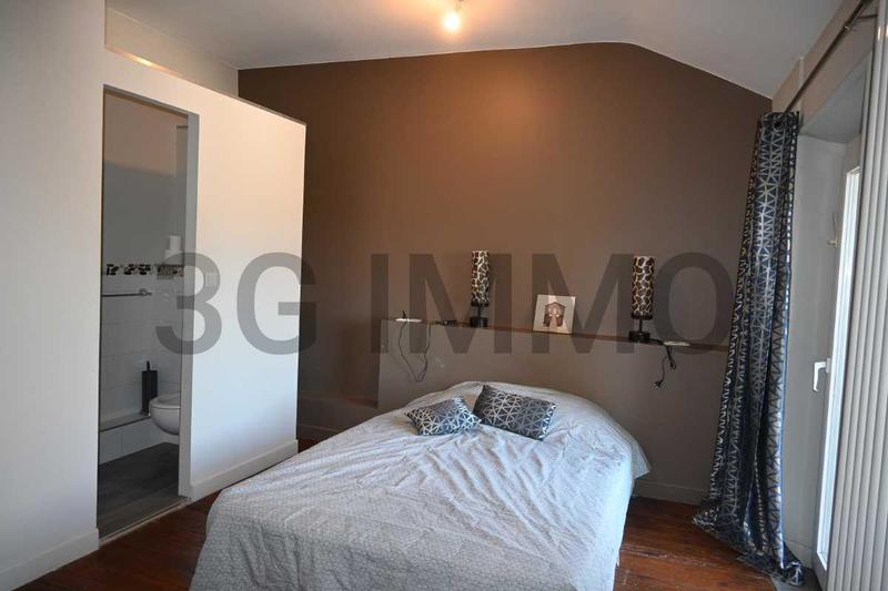 Maison de maîtres - 280 m² - 14 pièces