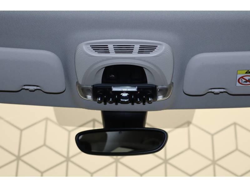 Mini Mini Countryman 136 ch Bva7 Cooper