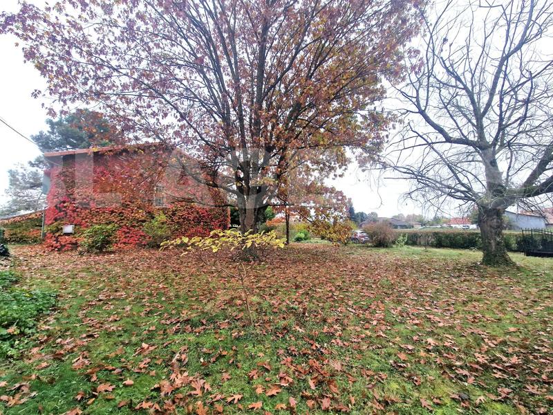 Maison - 175 m² - 6 pièces