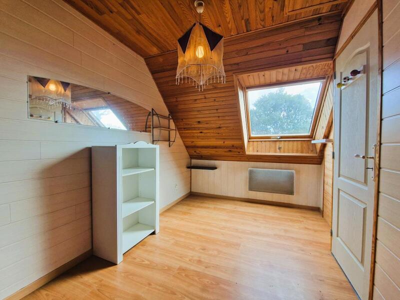 Maison - 65 m² - 4 pièces