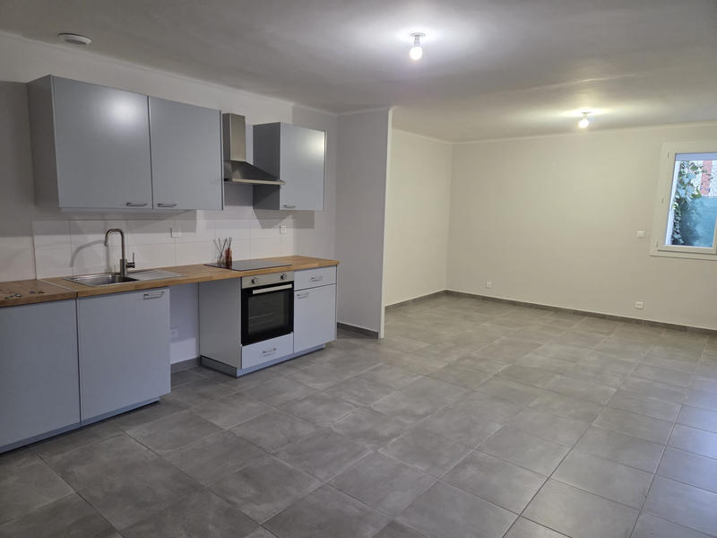 Maison - 74 m² - 3 pièces