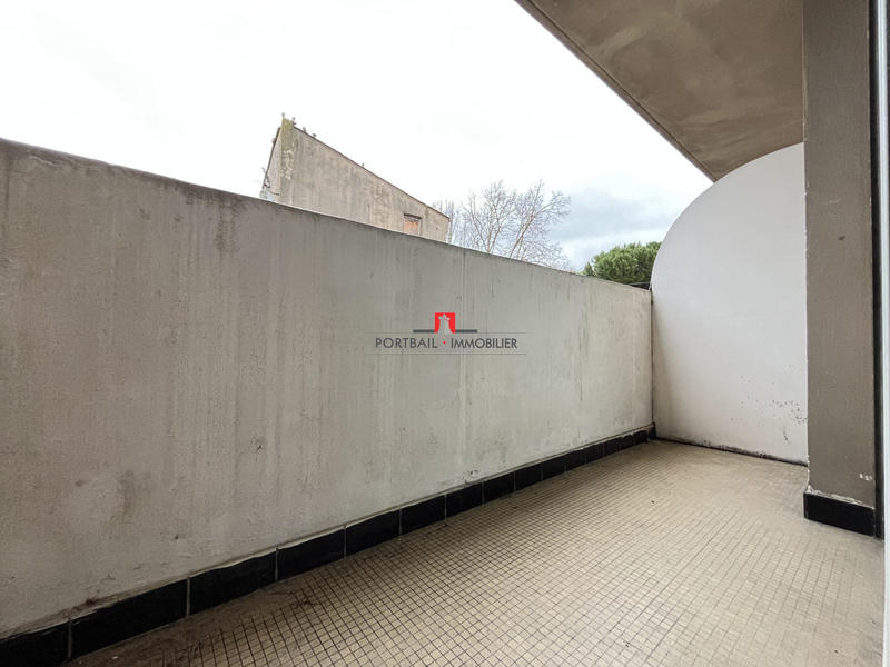 Appartement - 24 m² - 1 pièce