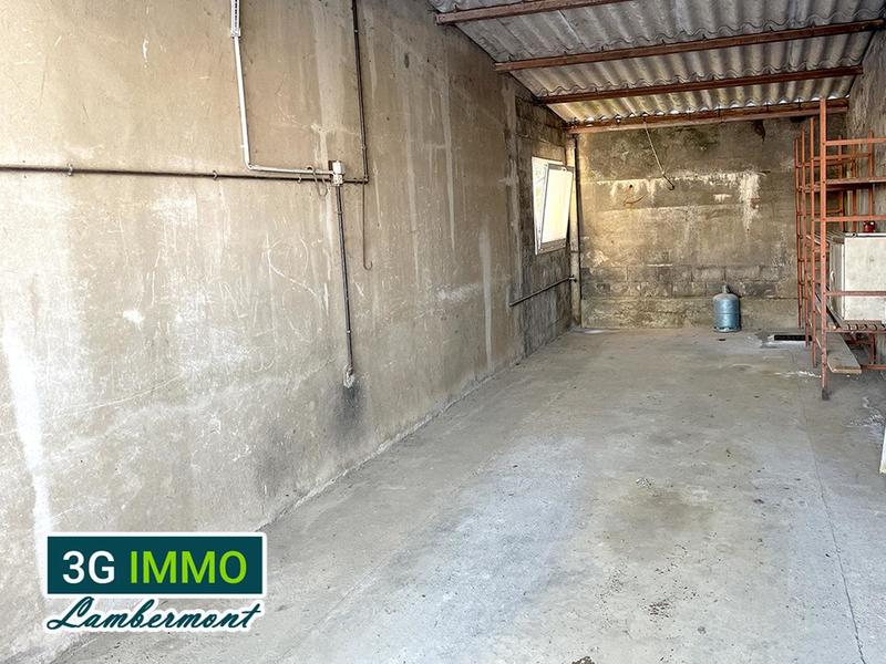 Maison - 79 m² - 5 pièces