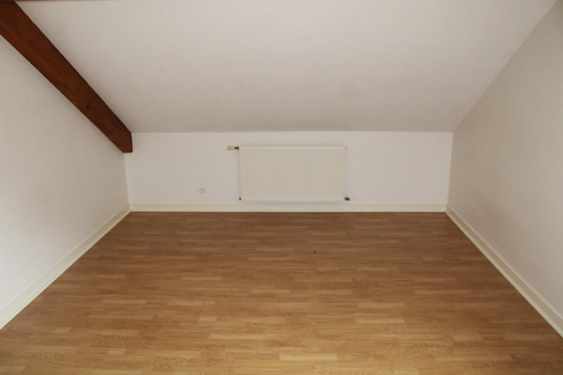Duplex - 100 m² - 5 pièces