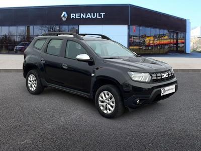 Dacia Duster TCe 130 4x2 Expression