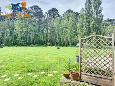 Maison - 107 m² - 5 pièces