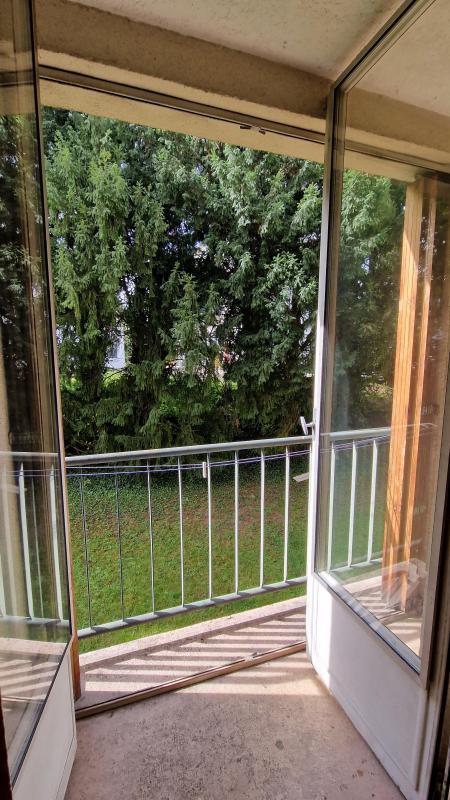 Appartement - 67 m² - 4 pièces