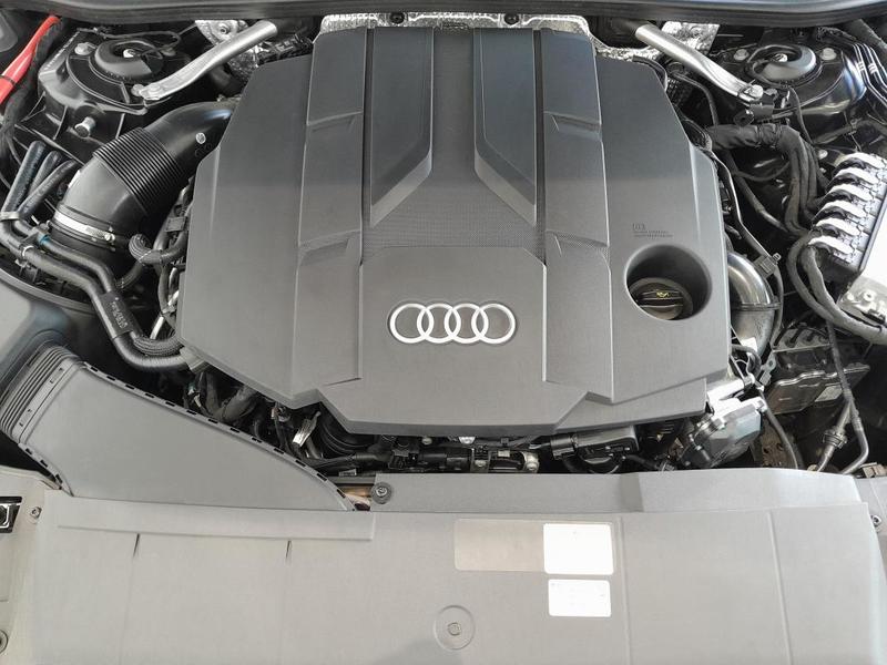 Audi A7 Sportback 50 Tdi 286 Tiptronic 8 Quattro Avus Extended