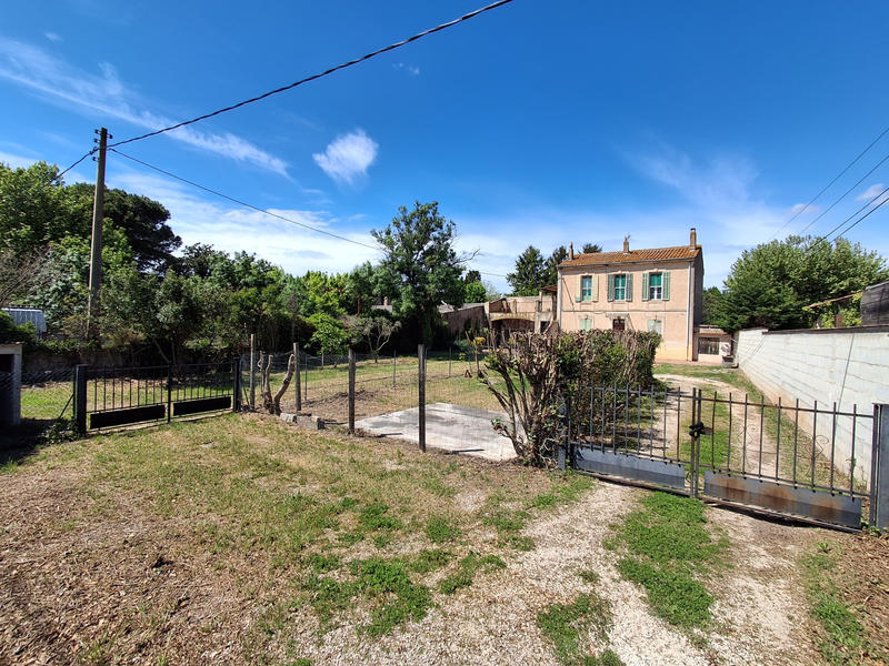 Maison - 137 m² - 6 pièces