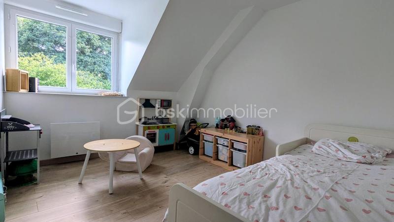 Maison en pierre - 87 m² - 4 pièces