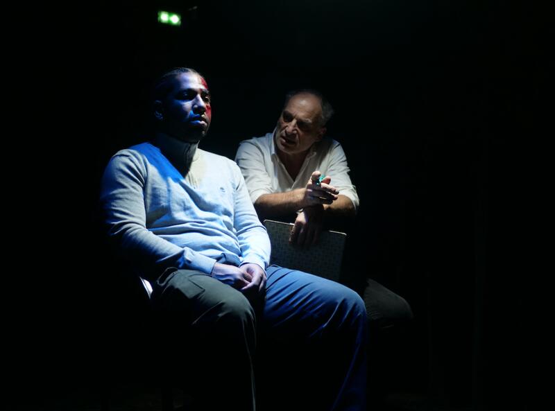 Lecture-rencontre avec l'autrice de théâtre Margot Cendrier