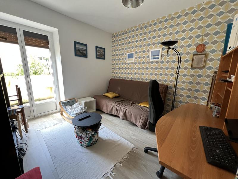 Maison - 137 m² - 8 pièces