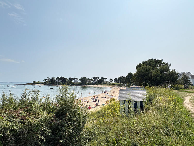 Maison - 86 m² - 3 pièces