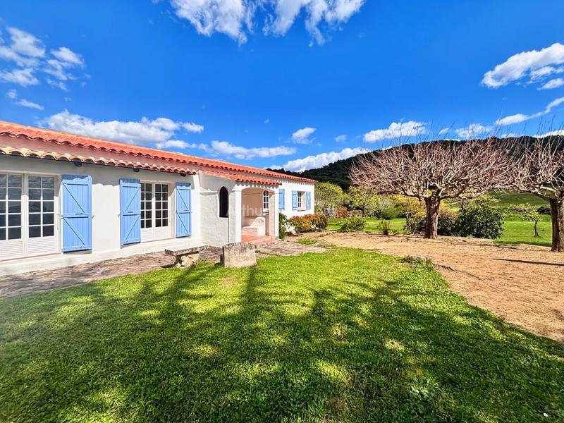 Maison - 128 m² - 6 pièces