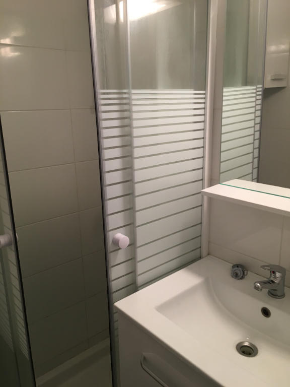 Appartement - 22 m² - 2 pièces