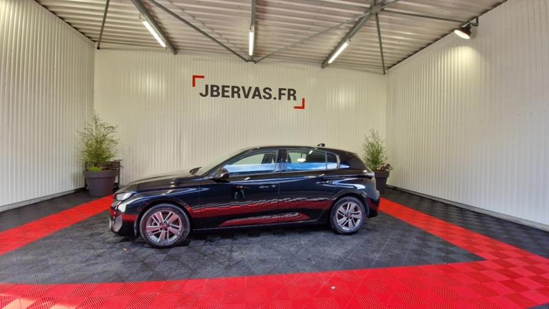 Peugeot 308 Bluehdi 130ch Ss Active Pack