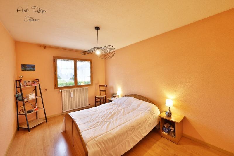 Maison - 117 m² - 5 pièces