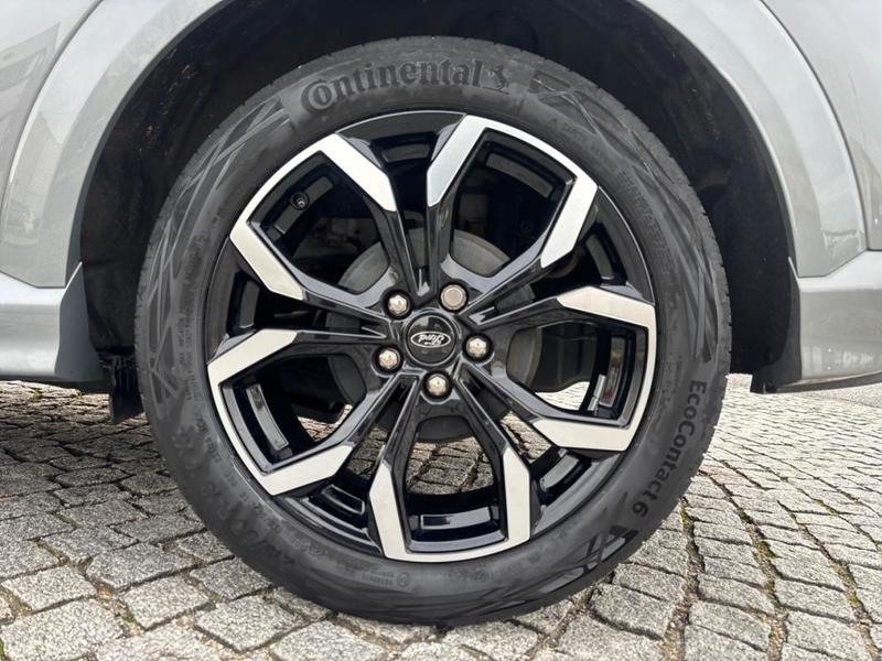 Ford Puma 1.0 Flexifuel 125 ch mHEV s&amp;S Bvm6 St-Line X