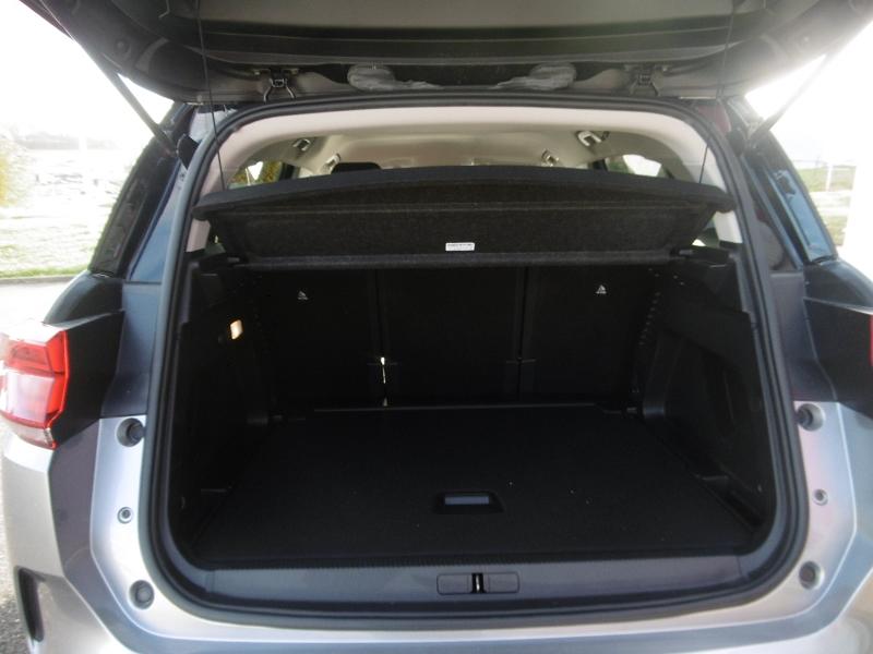 Citroën C5 Aircross 1.6 Puretech 16v - 180 s&amp;S Bv Eat8 Feel