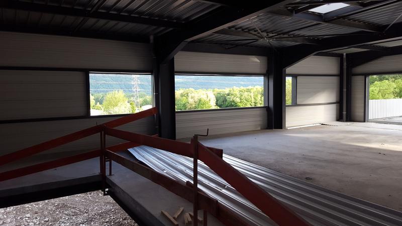 Local commercial - 274 m²