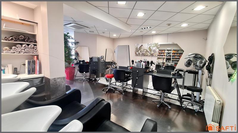 Local commercial - 52 m²