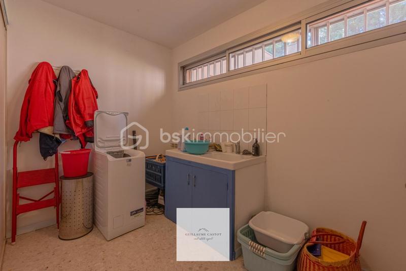 Maison d'architecte - 259 m² - 9 pièces