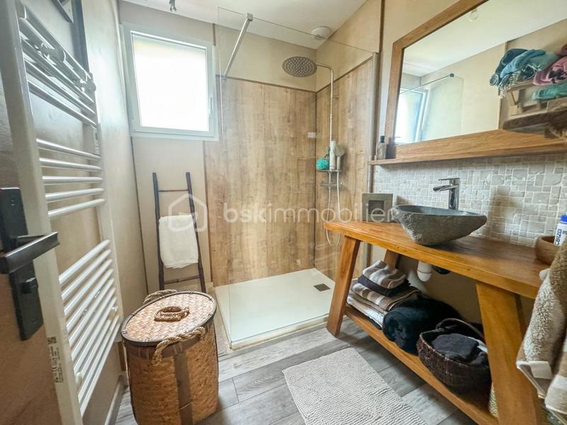 Maison de campagne - 133 m² - 5 pièces