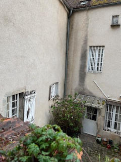 Maison - 184 m² - 7 pièces