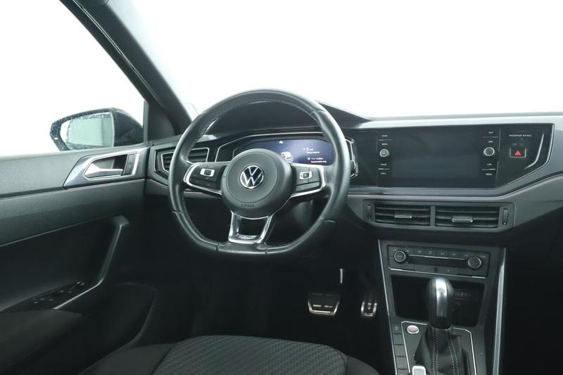 Volkswagen Polo 1.0 Tsi R-Line Dsg7 95 ch