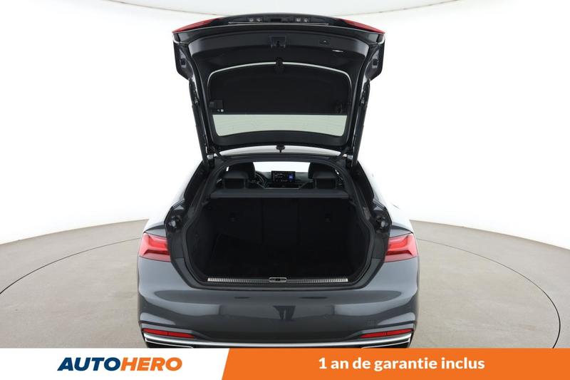 Audi A5 sportback 35 Tfsi s tronic 7 150 ch