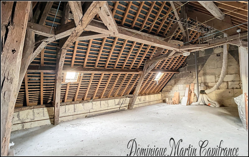 Maison - 157 m² - 5 pièces