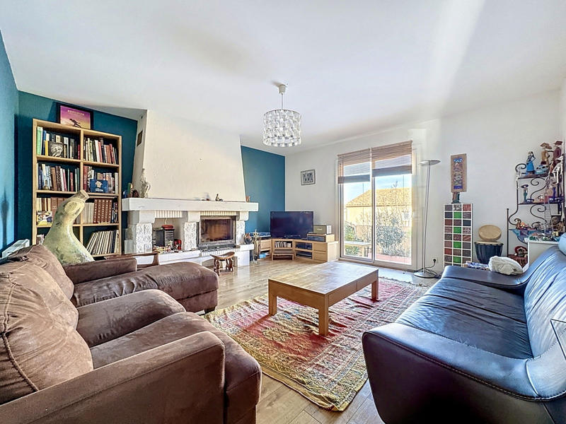 Maison - 138 m² - 6 pièces