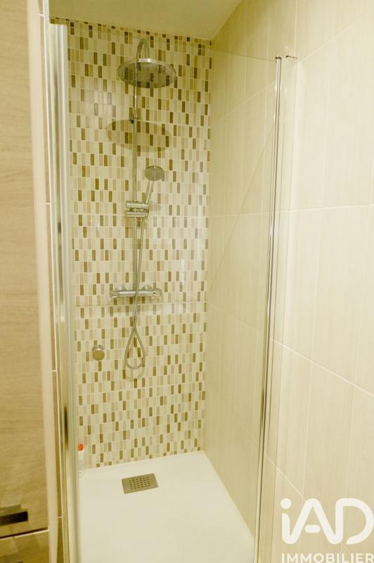 Maison - 107 m² - 5 pièces