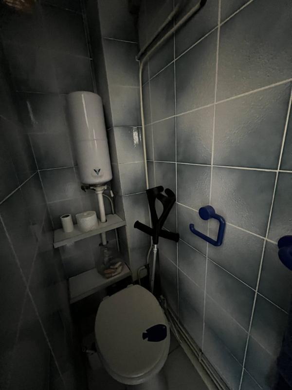 Appartement - 27 m² - 2 pièces