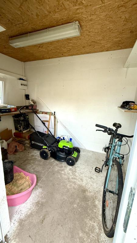 Maison - 86 m² - 4 pièces