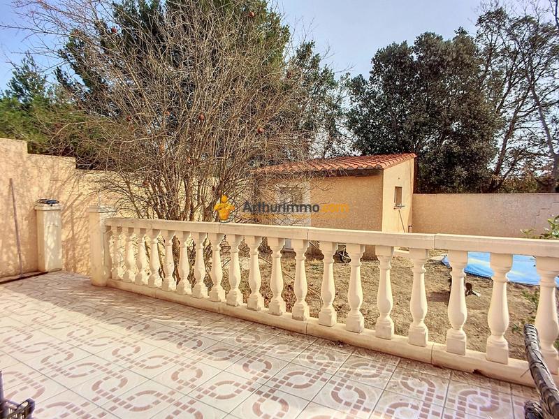 Maison - 147 m² - 4 pièces