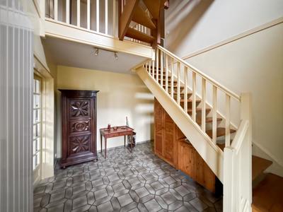 Maison - 157 m² - 5 pièces