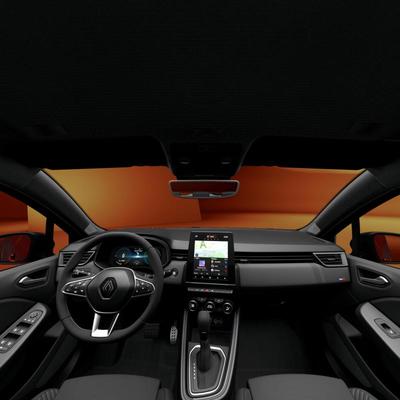 Renault Clio V E-Tech full hybrid 145 ch Gsr2 Esprit Alpine