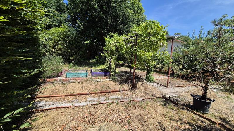 Maison - 80 m² - 3 pièces